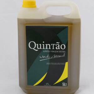Azeite Virgem Extra 5L