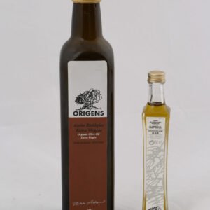 Azeite Biológico Virgem